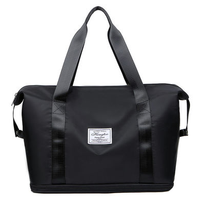 Newest Fashinable Top Seller Foldable Expandable Waterproof Duffel Bag for Women