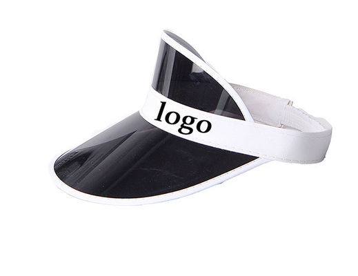 Applicable season spring and summer get your transparent hat for women now