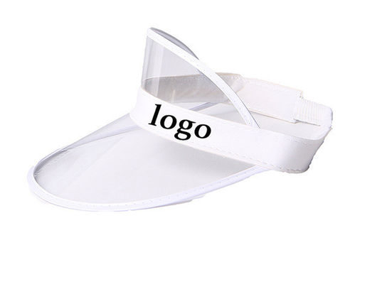 Applicable season spring and summer get your transparent hat for women now