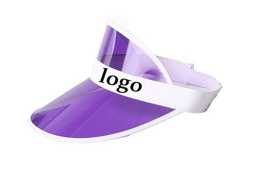 Applicable season spring and summer get your transparent hat for women now