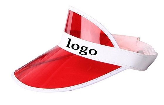 Applicable season spring and summer get your transparent hat for women now