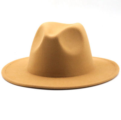 British Original Ancient Style Top Hat for Men's Stage Performance in Autumn and Winter