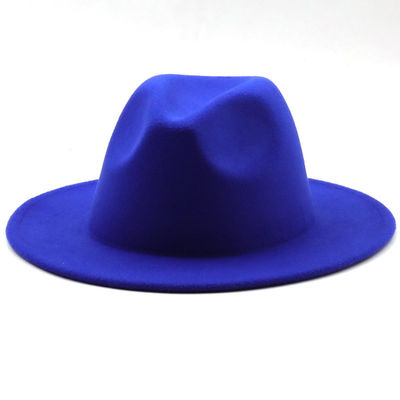 British Original Ancient Style Top Hat for Men's Stage Performance in Autumn and Winter