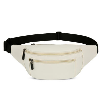 Water Proof Fashion Leisure Chest Bag Riding Waist Fanny Pack Single Shoulder Crossbody Bag