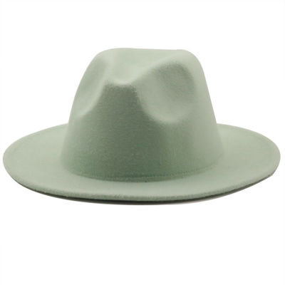 British Original Ancient Style Top Hat for Men's Stage Performance in Autumn and Winter