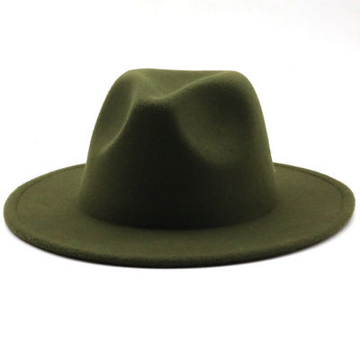 British Original Ancient Style Top Hat for Men's Stage Performance in Autumn and Winter