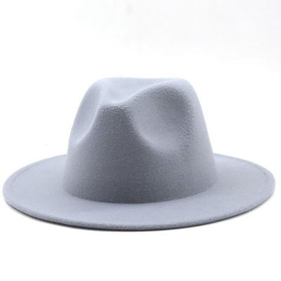 British Original Ancient Style Top Hat for Men's Stage Performance in Autumn and Winter