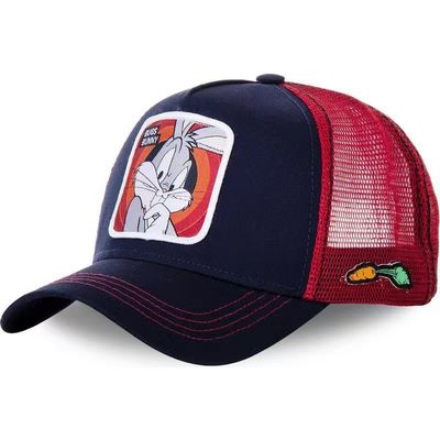 High Version Rabbit Duck Cartoon Net Hats Four Seasons Applicable 100% Cotton Material