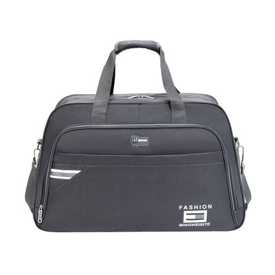 Men's Shoulder Bag Waterproof Oxford Male Travel Bags for Daily Life Pattern Type other