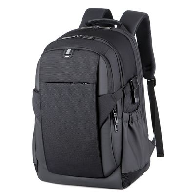 Newest Fashinable Style Polyester High Capacity Backpack for Office and Outdoor