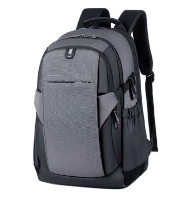Newest Fashinable Style Polyester High Capacity Backpack for Office and Outdoor