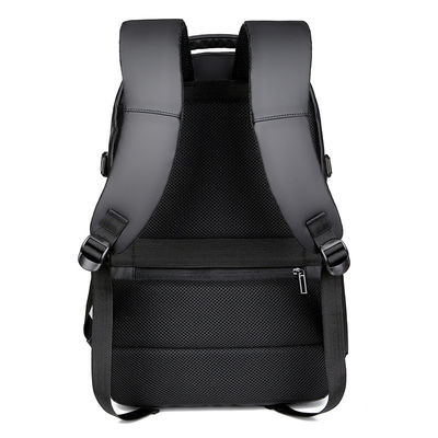 Newest Fashinable Style Polyester High Capacity Backpack for Office and Outdoor