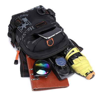 Fashion Camouflage Waist Pack Bag for Hiking Climbing Outdoor Bumbag Unisex Style