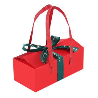 Custom Color Size Logo Box Gift Packaging Christmas Gift Boxes for OEM/ODM Acceptable