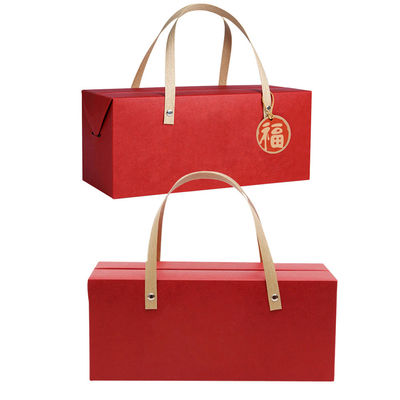 Custom Color Size Logo Box Gift Packaging Christmas Gift Boxes for OEM/ODM Acceptable