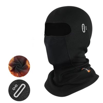 Accepable OEM/ODM WEST BIKING Winter Cycling Scarf for All-Season Outdoor Activities