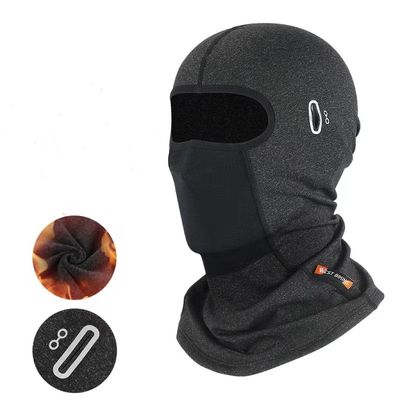 Accepable OEM/ODM WEST BIKING Winter Cycling Scarf for All-Season Outdoor Activities