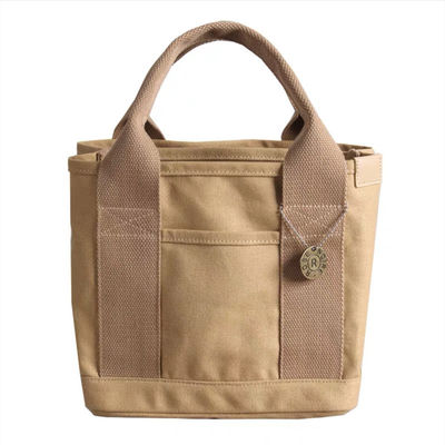 Custom Logo Large Capacity Handbag for College Students OEM/ODM and Perfect for Beach