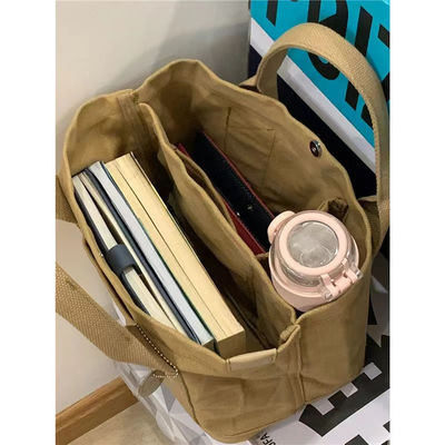 Custom Logo Large Capacity Handbag for College Students OEM/ODM and Perfect for Beach