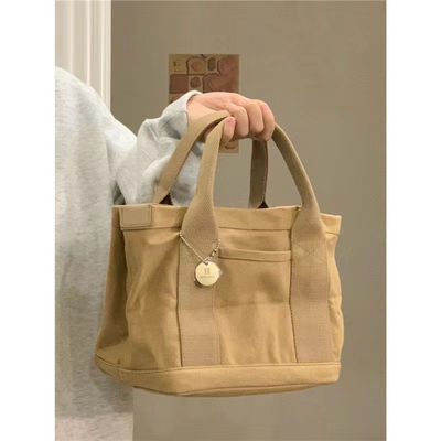 Custom Logo Large Capacity Handbag for College Students OEM/ODM and Perfect for Beach