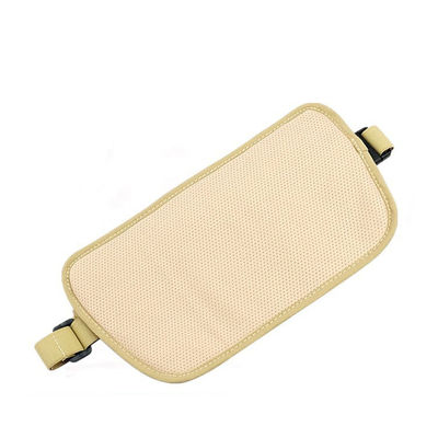 Anti-Theft Waist Bag and Ihram Belt Nylon Outdoor Waterproof Travel Pouch for Hajj Umrah
