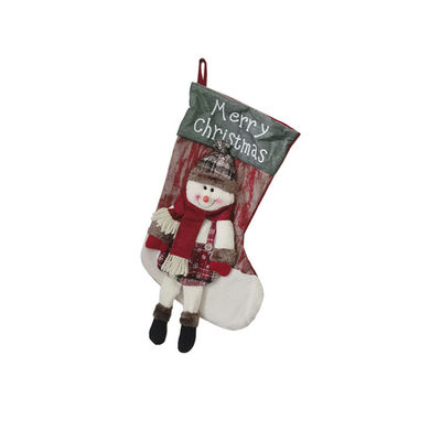 Customized Color Non-woven Fabric Tote Bag for Halloween Christmas Variety of Closing