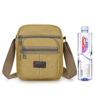 Effortlessly Carry Your Essentials with Our Anti-Theft Hanging Passport Hajj Umrah Bag