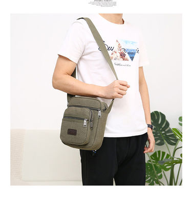 Effortlessly Carry Your Essentials with Our Anti-Theft Hanging Passport Hajj Umrah Bag