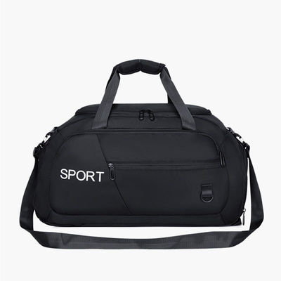 Large Capacity Backpack Outdoor Gym Bag for Yoga Travel Swimming Camping Fashion Style