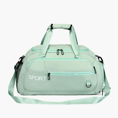 Large Capacity Backpack Outdoor Gym Bag for Yoga Travel Swimming Camping Fashion Style