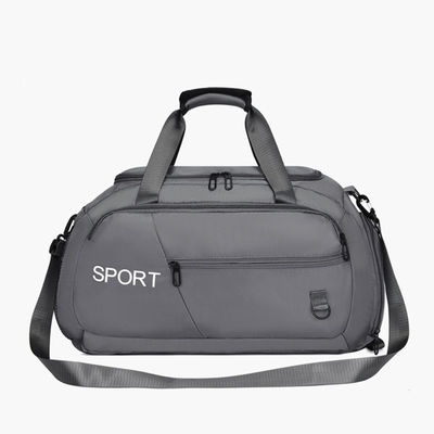 Large Capacity Backpack Outdoor Gym Bag for Yoga Travel Swimming Camping Fashion Style