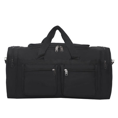 Large Capacity Durable Outgoing Luggage Bag for Men Fashionable and Customisable