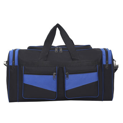 Large Capacity Durable Outgoing Luggage Bag for Men Fashionable and Customisable