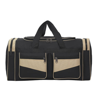 Large Capacity Durable Outgoing Luggage Bag for Men Fashionable and Customisable