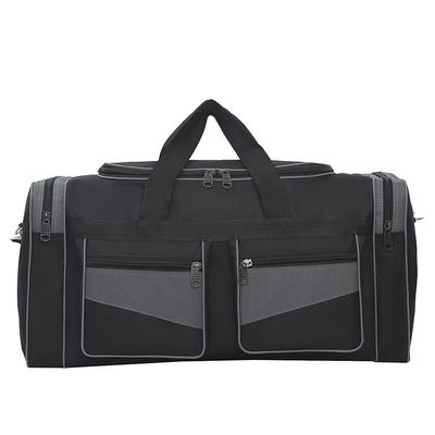 Large Capacity Durable Outgoing Luggage Bag for Men Fashionable and Customisable