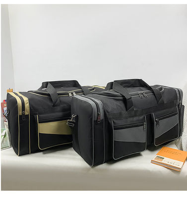 Large Capacity Durable Outgoing Luggage Bag for Men Fashionable and Customisable