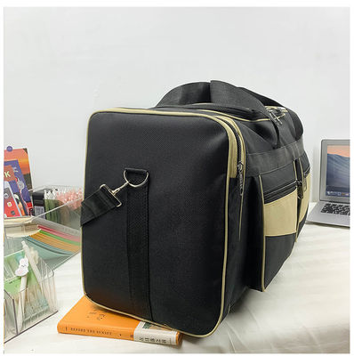 Large Capacity Durable Outgoing Luggage Bag for Men Fashionable and Customisable