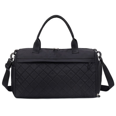 Accepable OEM/ODM Customized Multifunctional Large Capacity Travel Bag Wet and Dry Gym Bagag
