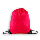 Polyester Drawstring Sack Pack Bag for Custom Branding and Promotions
