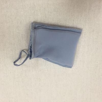 Jewelry Packaging Display Type Pouches with Customized Color and Logo Customization