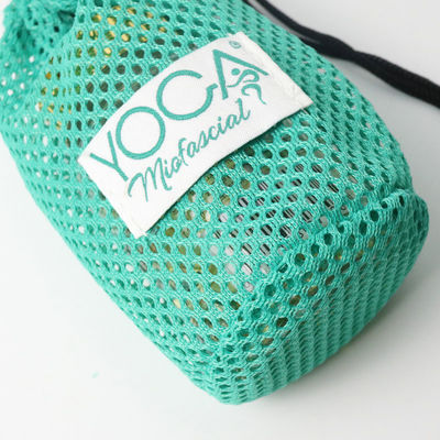 Custom Logo Reusable Polyester Mesh Bag for Fruit and Vegetable Packing OEM/ODM Orders