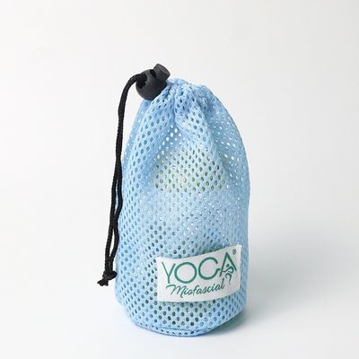 Custom Logo Reusable Polyester Mesh Bag for Fruit and Vegetable Packing OEM/ODM Orders