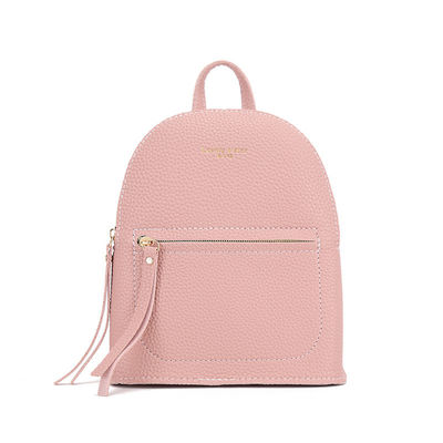Lightweight Softback Womens Travel Shoulder Bag with Durable Pu Leather Material