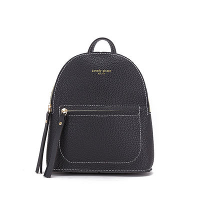 Lightweight Softback Womens Travel Shoulder Bag with Durable Pu Leather Material