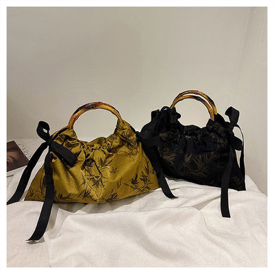 Ladies Bags Customized Color Designer Purse And Hand Bags For Lady OEM/ODM Acceptable