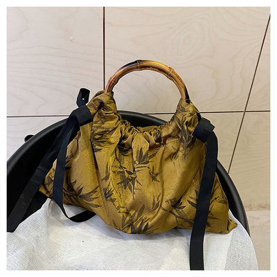 Ladies Bags Customized Color Designer Purse And Hand Bags For Lady OEM/ODM Acceptable