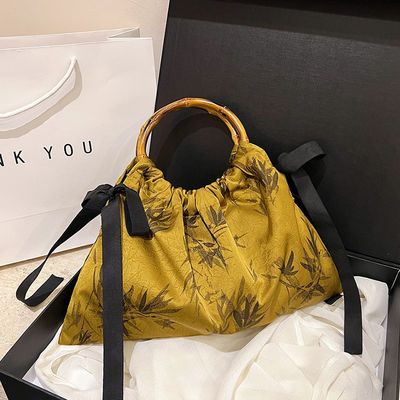 Ladies Bags Customized Color Designer Purse And Hand Bags For Lady OEM/ODM Acceptable
