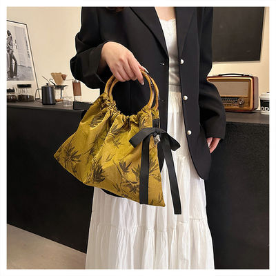 Ladies Bags Customized Color Designer Purse And Hand Bags For Lady OEM/ODM Acceptable