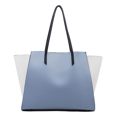 Customized Logo Fashion Simple Mother Bag Three-piece Portable Tote Bag for Fashion