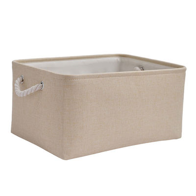 Storage Convenience at Its Finest Foldable Blanket Storage Bags with Lids and Handles